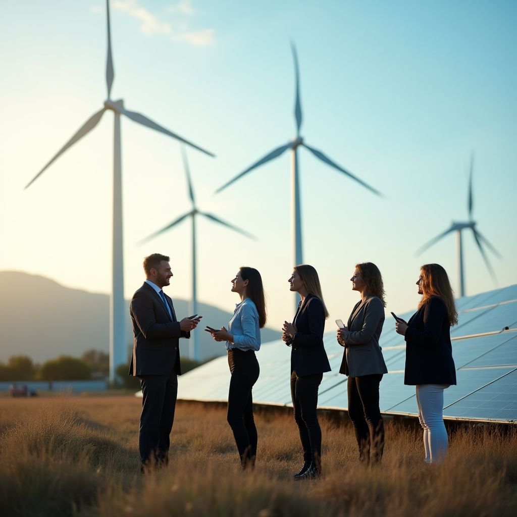 Transición Energética