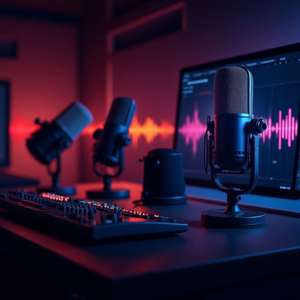 Podcast sobre tendencias energéticas