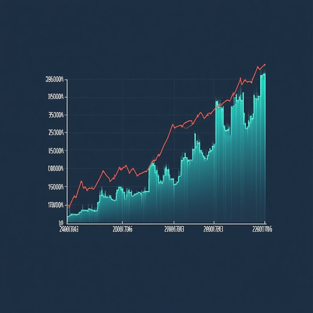 Presentación de análisis de mercado