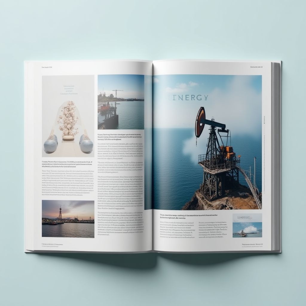 Revista especializada