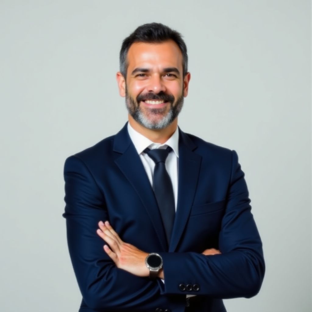Dr. Alejandro Méndez