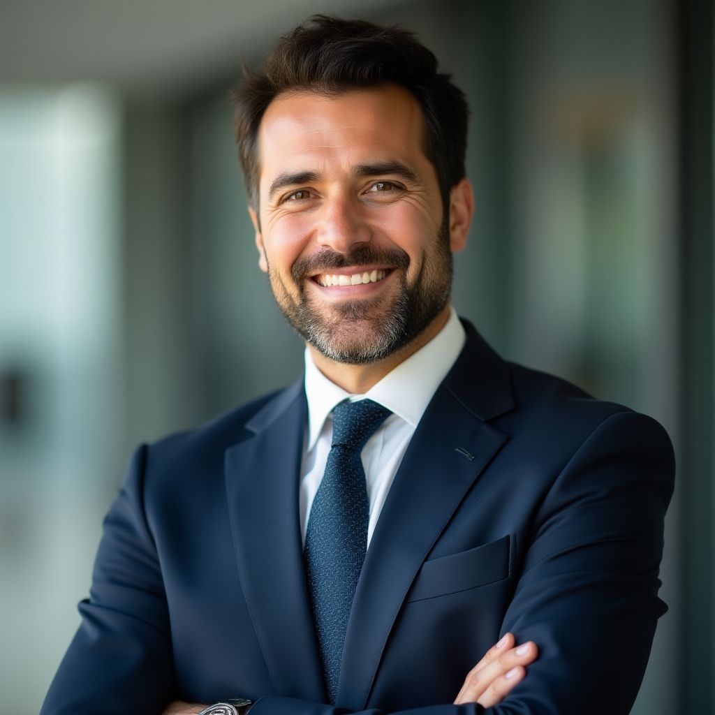 Diego Martínez