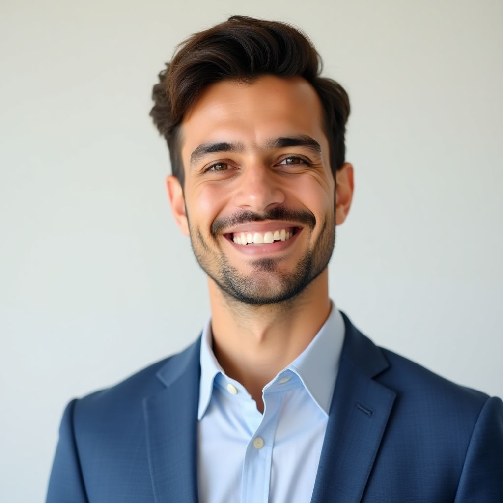 Javier Sánchez